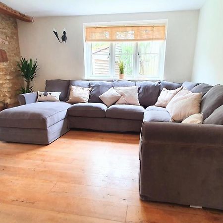 Glenfield Cottage - Secluded Luxury Deep In The Oxfordshire Countryside Wilcote Εξωτερικό φωτογραφία