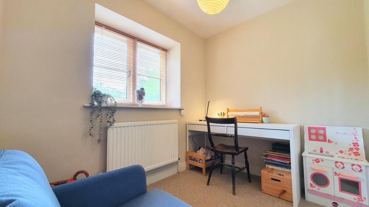 Glenfield Cottage - Secluded Luxury Deep In The Oxfordshire Countryside Wilcote Εξωτερικό φωτογραφία