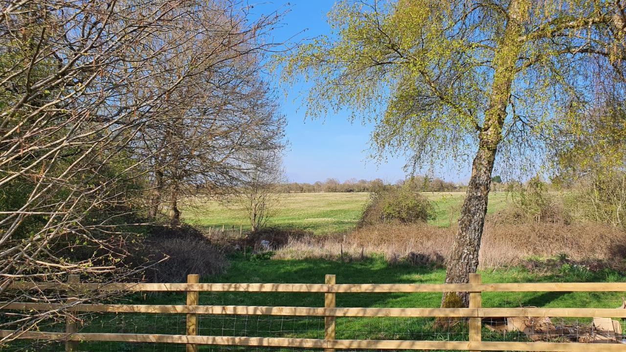 Glenfield Cottage - Secluded Luxury Deep In The Oxfordshire Countryside Wilcote Εξωτερικό φωτογραφία